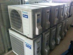 淮安中央空调回收-空调移机-空调出租-家用电器出租-二手空调
