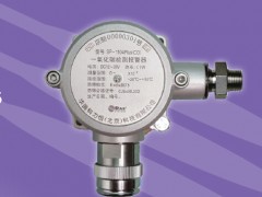 SP-1104Plus污水处理厂用固定式一氧化碳检测报警仪