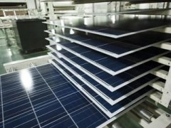太阳能光伏发电板回收 发电板回收价格