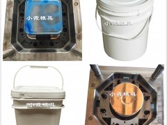55升中国石油桶塑胶模具 60升中国石化桶塑胶模具
