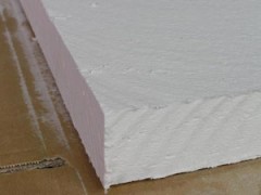 隔热耐火高纯陶瓷纤维板标准陶瓷纤维挡火板陶瓷下纤维板硬度