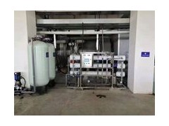 安徽湿巾厂生产使用纯水设备|芜湖水处理设备厂家直销