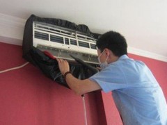 常熟专业空调维修