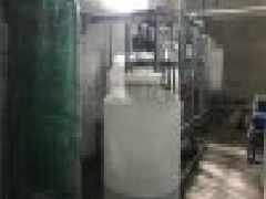 陕西促销废水处理设备|机电清洗废水处理设备