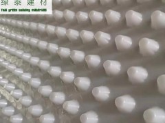 杭州（地下室排水板）衢州绿化屋顶排水板