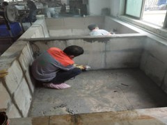 惠州商夏屋面防水，龙门卫生间补漏，小金口外墙瓷砖清洗补漏