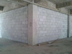 长沙轻质砖隔墙，轻质砖厂家直销，专业团队施工