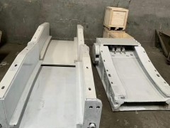 3Z001-07中部槽刮板机槽子溜槽3Z001-07厂家直销