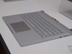 Surfacebook专业维修 微软售后 微软换屏