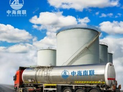 供应2020年新疆克拉玛依4010环烷油槽车