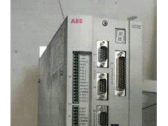 ABB伺服驱动器维修