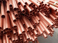 铍铜毛细管 铍铜管源头工厂