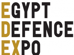 EDEX2020第二届埃及国际防务与军警展