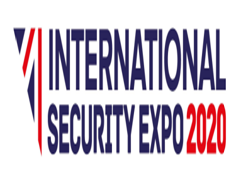 ISE2020第五届英国国际安防与反恐警备展