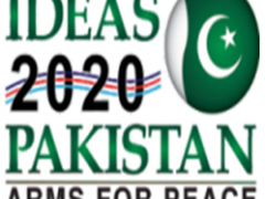 IDEAS2020第11届巴基斯坦国际防务与军警展