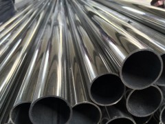 201不锈钢管 专注不锈钢管生产定制