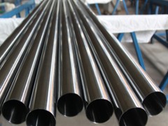 201不锈钢管厂家批发 201不锈钢管实体工厂 品质保障
