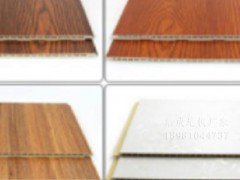陕西集成墙板装饰保温板批量优惠定制厂家价多种样式