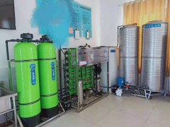 苏州反渗透纯水设备|苏州水处理设备厂家|苏州反渗透耗材更换