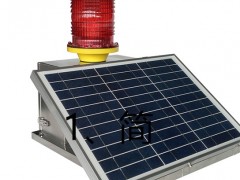 供应XL-TYN-B太阳能航空障碍灯河道浮标灯东莞市西南科技