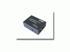 浩泰VGA延长器-发射器 防雷 高清VGA音频接收器