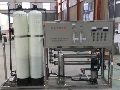 潍坊瓶装水设备 纯净水设备生产线厂家直销