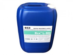 冷凝器高效粘泥剥离剂L-603安庆循环冷却水系统阻垢剂报价