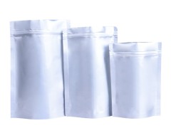 厂家供应芯片防静电纯铝袋半导体防潮铝箔袋定制