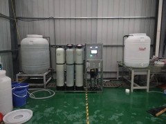 盐城超纯水设备/电子配件超纯水设备/水处理设备维护