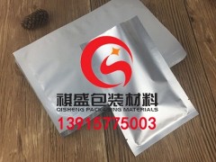 南京透明防潮复合袋