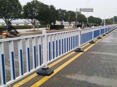 供应锌钢市政道路护栏