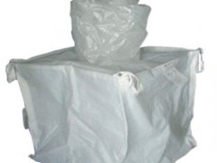 绵阳食品吨袋 绵阳防静电吨包集装袋