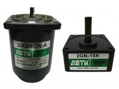 2IK6RGN-A，2GN-20K单相电机调速马达ASTK