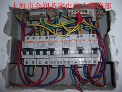 上海樟玲路安装布线维修工程网线电话线维修