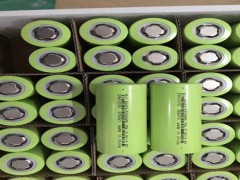 佛山新能源电池回收公司