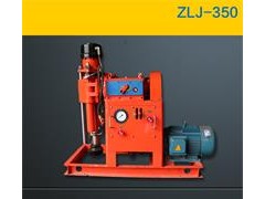 重庆ZLJ1200隧道注浆钻机 打孔灌浆一体机