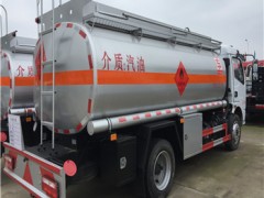 厂家直销1.5-20吨东风解放铝罐碳钢罐油罐全国联保