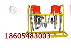山东气动注浆泵厂家-ZBQ27/1.5气动注浆泵-气动泵供应