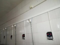 IC卡控水系统,智能卡水控系统，智能卡浴室收费系统