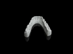 义齿加工专用3D打印机