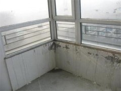 丰台区东高地阳台飘窗漏水维修方法