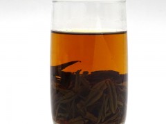 茗芽馨春茶谷雨遵义红红茶散装批发 高山云雾散装小种耐泡红茶