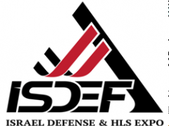 ISDEF2021第12届以色列国际防务与军警展