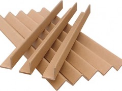 包装家具用纸护角L型U型异型弯型纸护角厂家直销