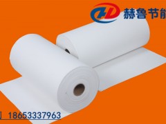 高铝陶瓷纤维纸可耐1350℃高温高铝型陶瓷纤维纸