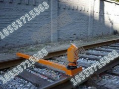 铁路 FTXJ-1隧道限界检测仪 山东中煤 限界尺 厂家现货