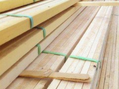 抚州建筑木方价格一览表