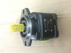 HG0-13-01R-VPC海特克齿轮泵