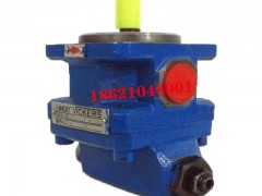 上海机床厂GPA1-4-E-20R6.3齿轮泵，计量泵