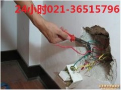 上海上飞大路专业电路承接室内安装网线